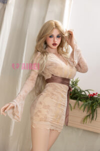 Grace – Silicone 167cm 65.75 F-CUP 35kg 77.16lbs Sex Doll Big Booty Cute Sex Doll ABD-S167-0243 10
