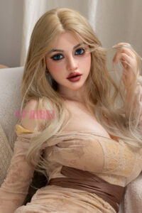 Grace – Silicone 167cm 65.75 F-CUP 35kg 77.16lbs Sex Doll Big Booty Cute Sex Doll ABD-S167-0243 20