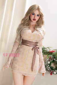 Grace – Silicone 167cm 65.75 F-CUP 35kg 77.16lbs Sex Doll Big Booty Cute Sex Doll ABD-S167-0243 5