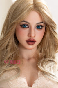 Grace – Silicone 167cm 65.75 F-CUP 35kg 77.16lbs Sex Doll Big Booty Cute Sex Doll ABD-S167-0243 6