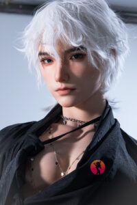Gushifeng – Silicone 190cm 74.8 44kg 97lbs Sex Doll Anime Asian Sex Doll SHE-S190-0186 10