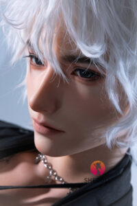 Gushifeng – Silicone 190cm 74.8 44kg 97lbs Sex Doll Anime Asian Sex Doll SHE-S190-0186 14
