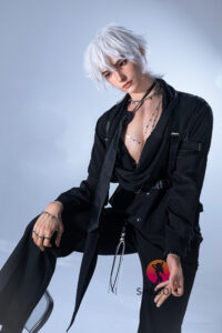 Gushifeng – Silicone 190cm 74.8 44kg 97lbs Sex Doll Anime Asian Sex Doll SHE-S190-0186 22