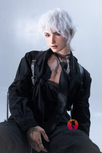 Gushifeng – Silicone 190cm 74.8 44kg 97lbs Sex Doll Anime Asian Sex Doll SHE-S190-0186 34