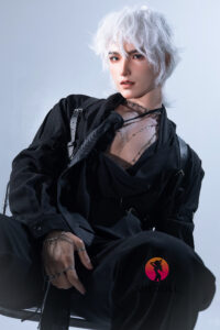 Gushifeng – Silicone 190cm 74.8 44kg 97lbs Sex Doll Anime Asian Sex Doll SHE-S190-0186 36