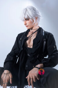 Gushifeng – Silicone 190cm 74.8 44kg 97lbs Sex Doll Anime Asian Sex Doll SHE-S190-0186 44