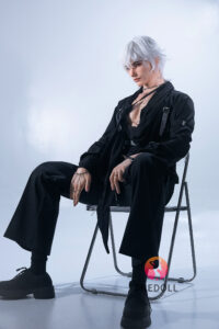 Gushifeng – Silicone 190cm 74.8 44kg 97lbs Sex Doll Anime Asian Sex Doll SHE-S190-0186 45