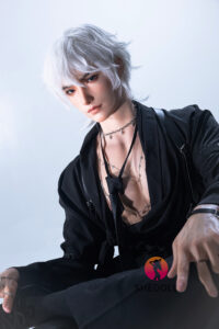 Gushifeng – Silicone 190cm 74.8 44kg 97lbs Sex Doll Anime Asian Sex Doll SHE-S190-0186 49