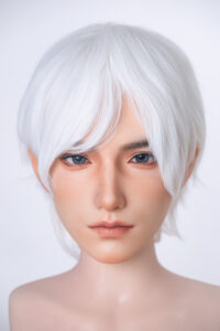 Gushifeng – Silicone 190cm 74.8 44kg 97lbs Sex Doll Anime Asian Sex Doll SHE-S190-0186 52