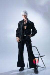 Gushifeng – Silicone 190cm 74.8 44kg 97lbs Sex Doll Anime Asian Sex Doll SHE-S190-0186 7