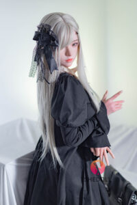 Guxiaoyu – Silicone 158cm 62.2 C-CUP 44kg 97lbs Sex Doll Medium Tits Anime Japanese Sex Doll SHE-S158-0045 7