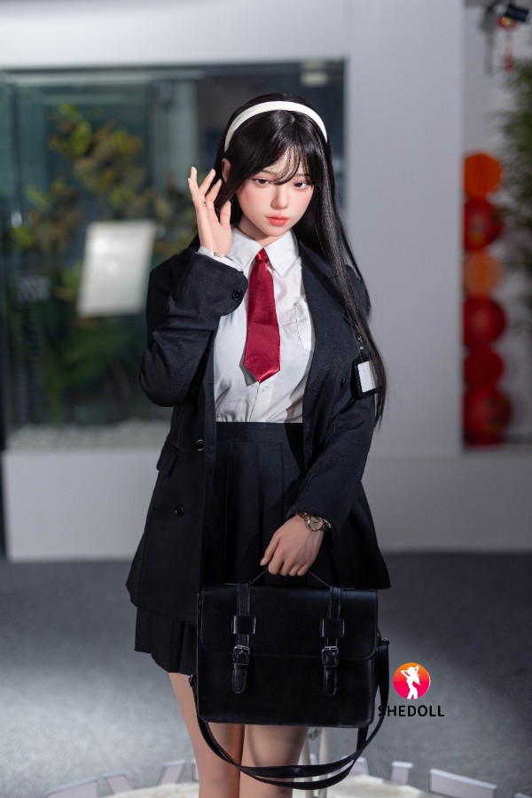 Guxiaoyu - Silicone 165cm/64.96" G-CUP 40kg/88.18lbs Sex Doll