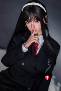 Guxiaoyu – Silicone 165cm 64.96 G-CUP 40kg 88.18lbs Sex Doll Big Boobs Anime Japanese Sex Doll SHE-S165-0013 10