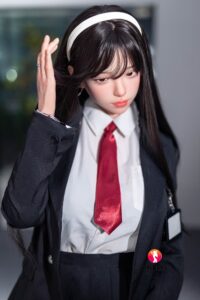 Guxiaoyu – Silicone 165cm 64.96 G-CUP 40kg 88.18lbs Sex Doll Big Boobs Anime Japanese Sex Doll SHE-S165-0013 17