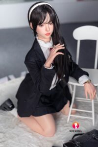 Guxiaoyu – Silicone 165cm 64.96 G-CUP 40kg 88.18lbs Sex Doll Big Boobs Anime Japanese Sex Doll SHE-S165-0013 23