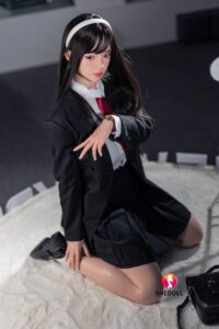 Guxiaoyu – Silicone 165cm 64.96 G-CUP 40kg 88.18lbs Sex Doll Big Boobs Anime Japanese Sex Doll SHE-S165-0013 27