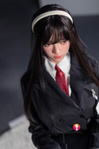 Guxiaoyu – Silicone 165cm 64.96 G-CUP 40kg 88.18lbs Sex Doll Big Boobs Anime Japanese Sex Doll SHE-S165-0013 3