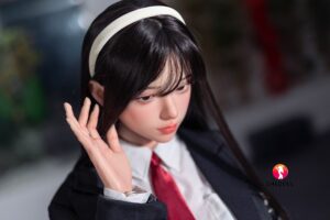 Guxiaoyu – Silicone 165cm 64.96 G-CUP 40kg 88.18lbs Sex Doll Big Boobs Anime Japanese Sex Doll SHE-S165-0013 38
