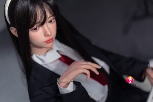Guxiaoyu – Silicone 165cm 64.96 G-CUP 40kg 88.18lbs Sex Doll Big Boobs Anime Japanese Sex Doll SHE-S165-0013 39