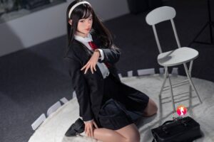 Guxiaoyu – Silicone 165cm 64.96 G-CUP 40kg 88.18lbs Sex Doll Big Boobs Anime Japanese Sex Doll SHE-S165-0013 42
