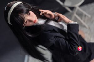 Guxiaoyu – Silicone 165cm 64.96 G-CUP 40kg 88.18lbs Sex Doll Big Boobs Anime Japanese Sex Doll SHE-S165-0013 43