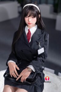 Guxiaoyu – Silicone 165cm 64.96 G-CUP 40kg 88.18lbs Sex Doll Big Boobs Anime Japanese Sex Doll SHE-S165-0013 5
