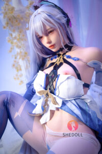 Guxiaoyu – Silicone 167cm 65.75 D-CUP 42.5kg 93.7lbs Sex Doll Big Booty Anime Japanese Sex Doll SHE-S167-0171 26
