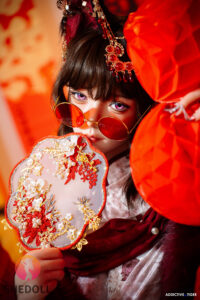 Guxiaoyu – Silicone 168cm 66.14 E-CUP 44kg 97lbs Sex Doll Big Booty Anime Chinese Sex Doll SHE-S168-0095 10
