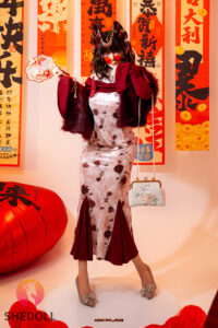Guxiaoyu – Silicone 168cm 66.14 E-CUP 44kg 97lbs Sex Doll Big Booty Anime Chinese Sex Doll SHE-S168-0095 9