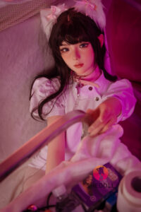 Guxiaoyu – Silicone 168cm 66.14 E-CUP 44kg 97lbs Sex Doll Big Booty Anime Japanese Sex Doll SHE-S168-0090 40