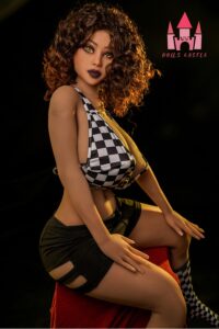 H – TPE 141cm 55.51 G-CUP 34kg 74.96lbs Sex Doll Big Boobs Cosplay Sex Doll WWD-T141-0015 11