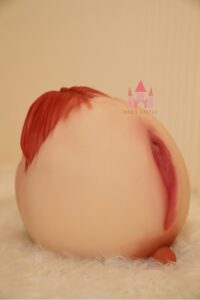 H1 – Silicone 22cm 8.66 4kg 8.82lbs Sex Doll Anime Sex Doll WWD-S022-0085 6