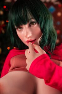H60 – Hybrid 60cm 23.62 I-CUP 33.5kg 73.85lbs Sex Doll Big Boobs Anime Japanese Sex Doll CLM-M060-0034 8