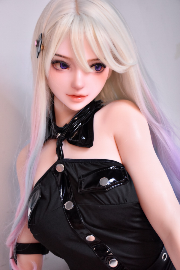 HB048 - Silicone 150cm/59.06" 27.5kg/60.63lbs Sex Doll