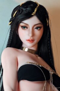 HB049 – Silicone 150cm 59.06 27.5kg 60.63lbs Sex Doll Big Booty Anime Sex Doll ELS-S150-0027 10