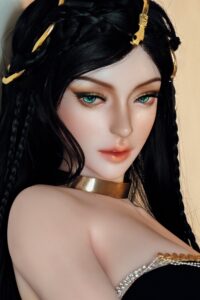 HB049 – Silicone 150cm 59.06 27.5kg 60.63lbs Sex Doll Big Booty Anime Sex Doll ELS-S150-0027 11