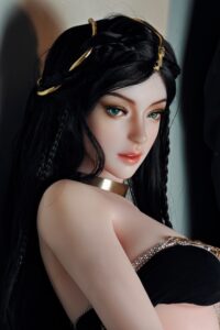 HB049 – Silicone 150cm 59.06 27.5kg 60.63lbs Sex Doll Big Booty Anime Sex Doll ELS-S150-0027 12