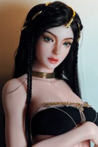 HB049 – Silicone 150cm 59.06 27.5kg 60.63lbs Sex Doll Big Booty Anime Sex Doll ELS-S150-0027 13