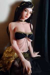 HB049 – Silicone 150cm 59.06 27.5kg 60.63lbs Sex Doll Big Booty Anime Sex Doll ELS-S150-0027 31