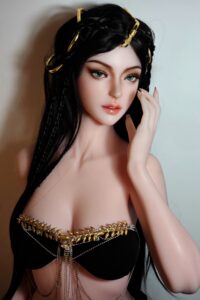 HB049 – Silicone 150cm 59.06 27.5kg 60.63lbs Sex Doll Big Booty Anime Sex Doll ELS-S150-0027 7