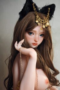 HB050 – Silicone 150cm 59.06 27.5kg 60.63lbs Sex Doll Big Booty Anime Sex Doll ELS-S150-0044 9