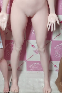 Hanasaka Sara – Silicone 160cm 62.99 L-CUP 38.4kg 84.66lbs Sex Doll Big Boobs Anime Japanese Sex Doll ELS-S160-0068 1