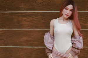Hannah – Silicone 157cm 61.81 D-CUP 35kg 77.16lbs Sex Doll Big Booty Cute Asian Sex Doll CLM-S157-0014 11