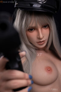 Hannah – Silicone 164cm 64.57 D-CUP 28kg 61.73lbs Sex Doll Big Boobs Anime Japanese Sex Doll XTD-S164-0009 12