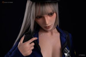 Hannah – Silicone 164cm 64.57 D-CUP 28kg 61.73lbs Sex Doll Big Boobs Anime Japanese Sex Doll XTD-S164-0009 18