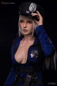 Hannah – Silicone 164cm 64.57 D-CUP 28kg 61.73lbs Sex Doll Big Boobs Anime Japanese Sex Doll XTD-S164-0009 3