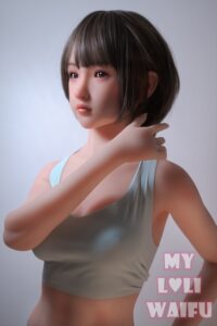Haruki – Hybrid 148cm 58.27 B-CUP 27kg 59.52lbs Sex Doll Big Booty Anime Japanese Sex Doll MLW-M148-0113 1