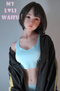 Haruki – Hybrid 148cm 58.27 B-CUP 27kg 59.52lbs Sex Doll Big Booty Anime Japanese Sex Doll MLW-M148-0113 3