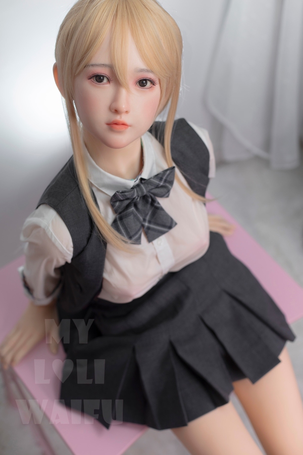 Haruki - Hybrid 150cm/59.06" C-CUP 29kg/63.93lbs Sex Doll