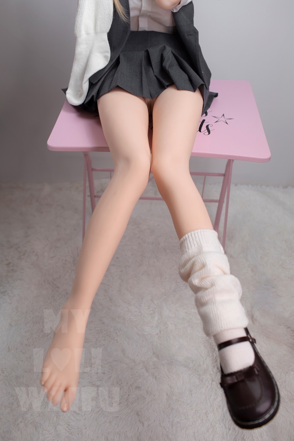 Haruki - Hybrid 150cm/59.06" C-CUP 29kg/63.93lbs Sex Doll